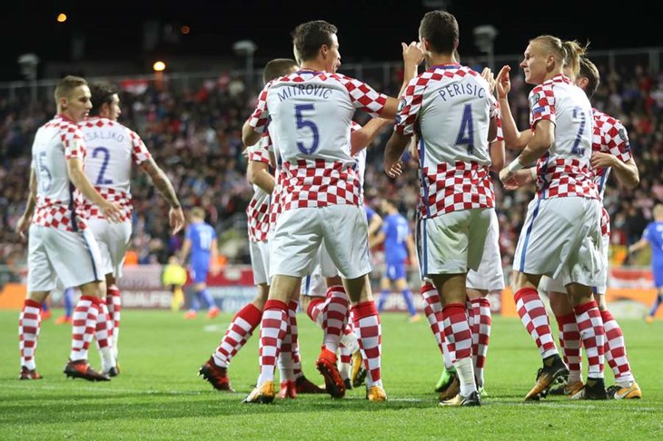 Definitivno: Hrvatska Slovačku dočekuje na Rujevici!
