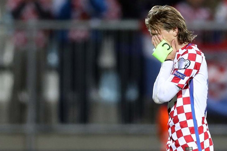 VIDEO: Hrvatska sramota na Rujevici, Finci u 90. došli do boda i udaljili Hrvate od SP-a