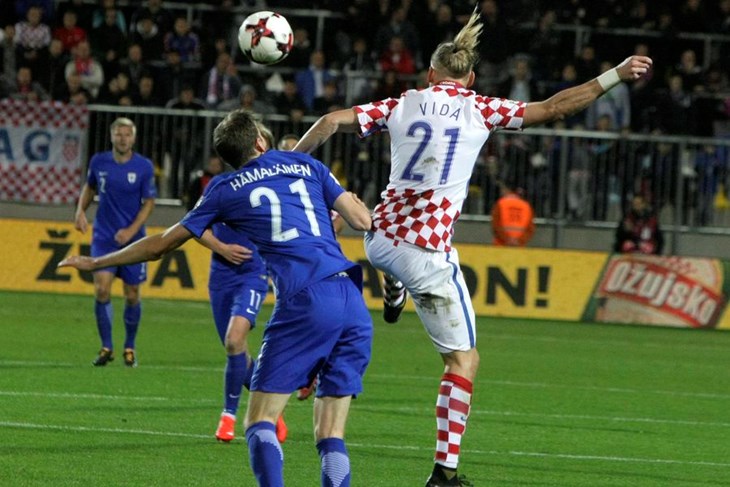 Kramarić: "Ne igramo dobro kao u klubovima", Vida: "Treba pošteno priznati da nešto ne štima"