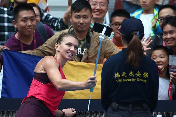 Simona Halep konačno postala svjetski broj 1