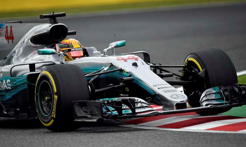 Toto Wolff: "Samo je pitanje vremena kada će Hamilton produžiti ugovor"