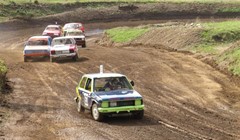 Autocross: Glavica spremna za dokazivanja
