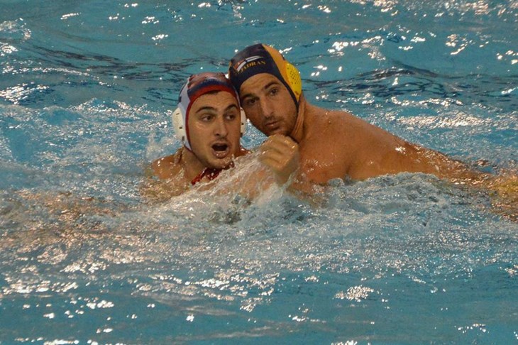 Jugaši uvjerljivi u derbiju, Mladost lako protiv Budve, POŠK slavio u Rijeci