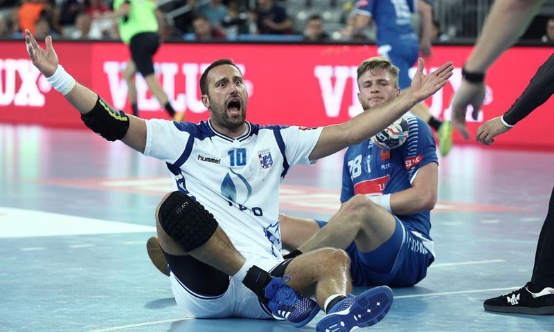 PPD Zagreb i Wisla i dalje bez pobjede, u drami u Areni podjela bodova