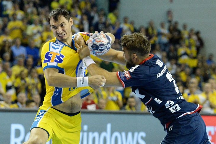 Flensburg izbjegao poraz u Poljskoj, Veszprem bolji od Kiela