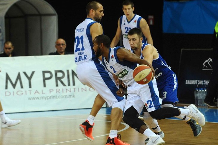 Novi poraz Zadra, FMP prelomio susret u posljednjoj četvrtini