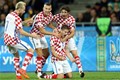Hrvatska protiv Grčke u dodatnim kvalifikacijama za Svjetsko prvenstvo!