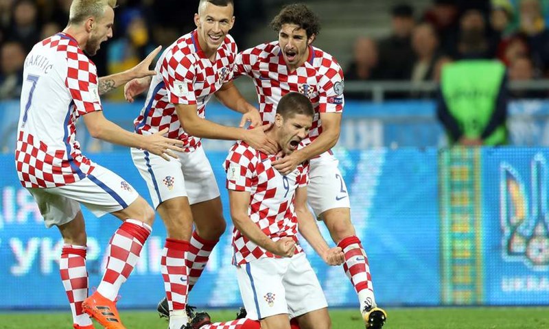 VIDEO: Hrvatska na krilima sjajnog Andreja Kramarića slavila u Ukrajini i izborila dodatne kvalifikacije!