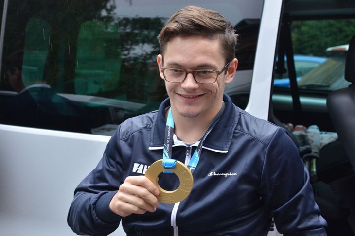 Srbić nakon povratka u Zagreb: "Trebat će mi još vremena shvatiti što se dogodilo"