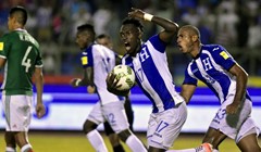 Curacao do povijesne pobjede, Salvador i Jamajka odigrali bez golova