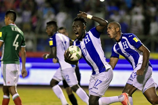 Curacao do povijesne pobjede, Salvador i Jamajka odigrali bez golova