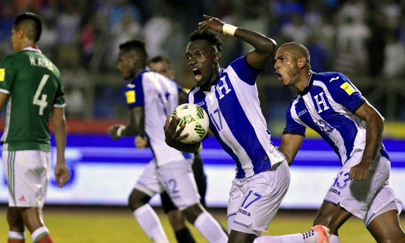 Curacao do povijesne pobjede, Salvador i Jamajka odigrali bez golova