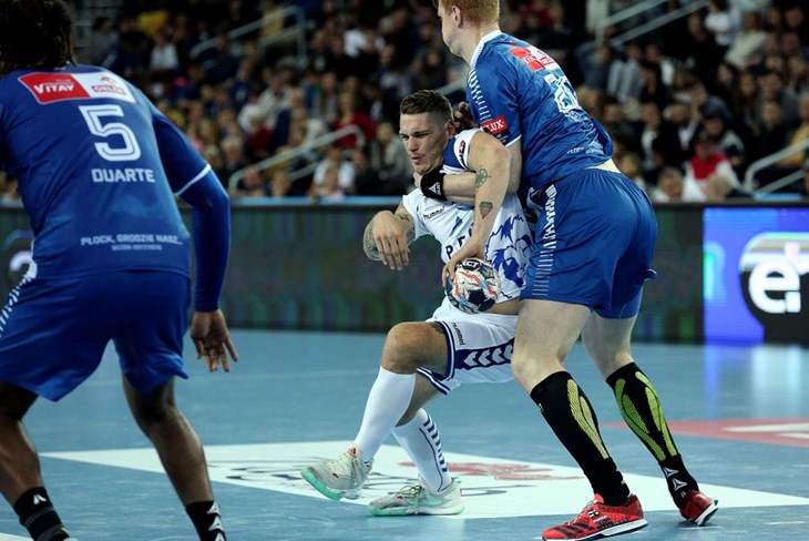 Lino Červar uputio naknadni poziv Mariju Vuglaču za reprezentativni tjedan