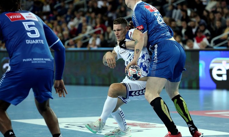 Lino Červar uputio naknadni poziv Mariju Vuglaču za reprezentativni tjedan