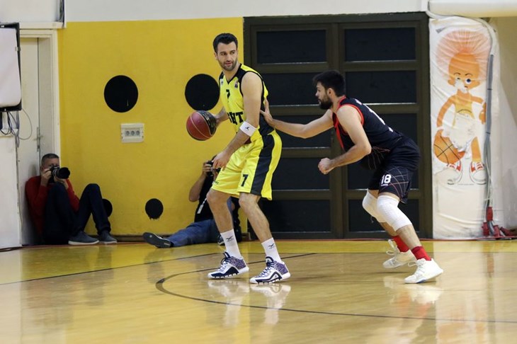 Split nakon produžetka bolji od Vrijednosnica Osijek, Škrljevo lako protiv Alkara