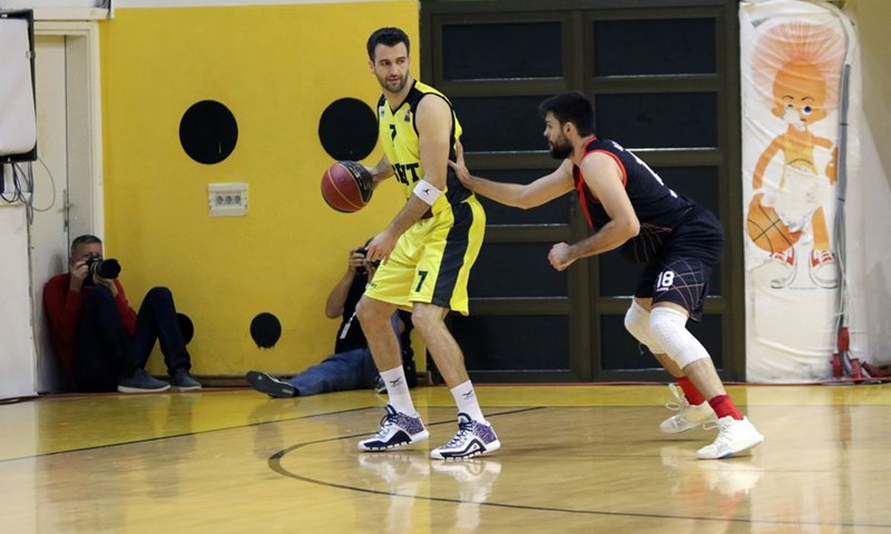 Alkar u posljednjim sekundama do pobjede, Split prekinuo niz gostujućih poraza