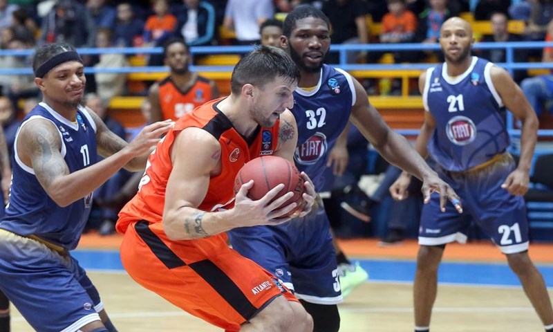 Veliki preokret Cedevite u posljednjoj četvrtini za pobjedu protiv Mege!