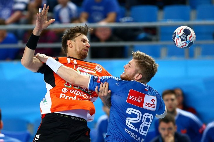 Wisla i dalje bez pobjede, Buntić odveo Szeged do novog gostujućeg slavlja