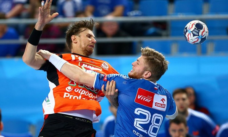 Wisla i dalje bez pobjede, Buntić odveo Szeged do novog gostujućeg slavlja
