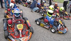 Zagreb ipak domaćin međunarodne karting utrke