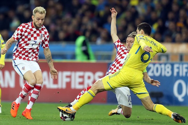 Rakitić: "Utakmice 'na život i smrt' nas motiviraju"