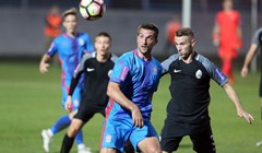 VIDEO: Krstanović golom u sudačkoj nadoknadi donio Lokomotivi pobjedu protiv Rudeša