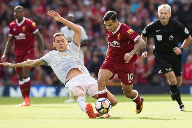 Jamie Carragher: "Liverpool bi trebao Coutinha prodati na ljeto"