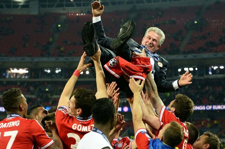 VIDEO: Ante Rebić golom u 90. donio pobjedu Kovačevom Eintrachtu, trijumfalni povratak Heynckesa u Bayern