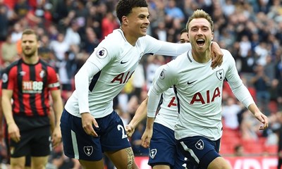 Tottenham zabijao, Leicester promašivao, Spursima četvrta uzastopna pobjeda