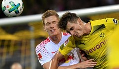 VIDEO: RB Leipzig u golijadi prekinuo veliki niz nepobjedivosti Borussije Dortmund na Signal Iduni