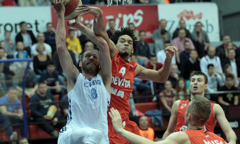 Cibona bez četvorice na Cedevitu: "Probat ćemo izboriti maksimum iz ove utakmice"