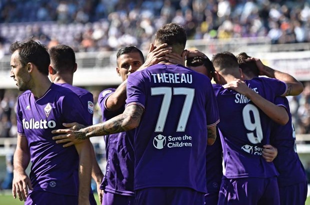VIDEO: Cyril Thereau dvama golovima presudio "svom" Udineseu, Viole napokon do pobjede