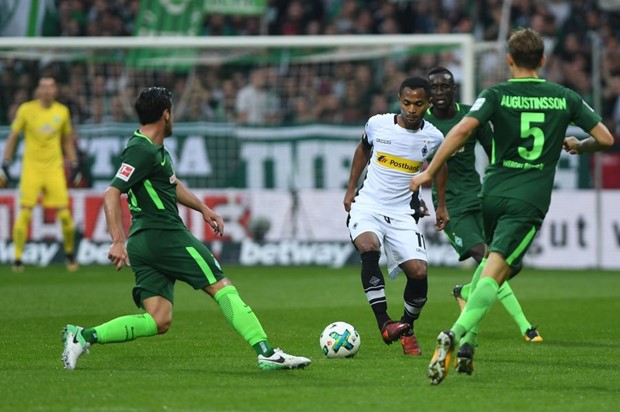 VIDEO: Borussia Mönchengladbach slavila u Bremenu, podjela bodova u Leverkusenu