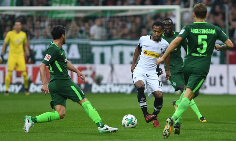 VIDEO: Borussia Mönchengladbach slavila u Bremenu, podjela bodova u Leverkusenu
