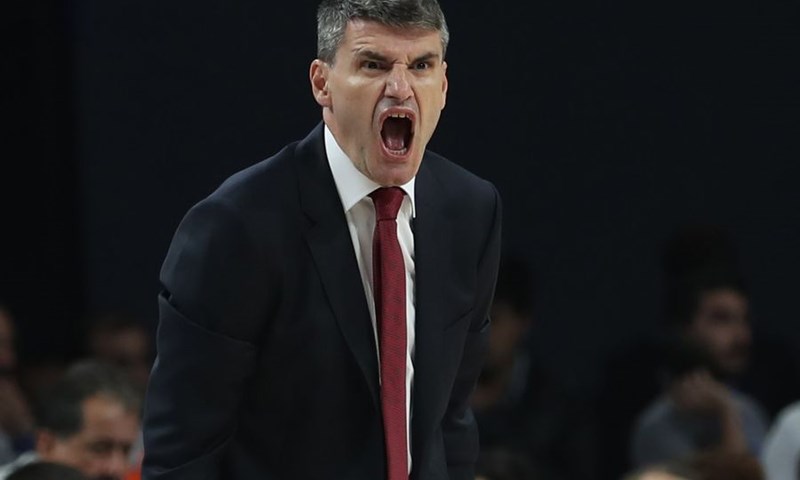 Anadolu Efes lakoćom do pobjede protiv Sakarye