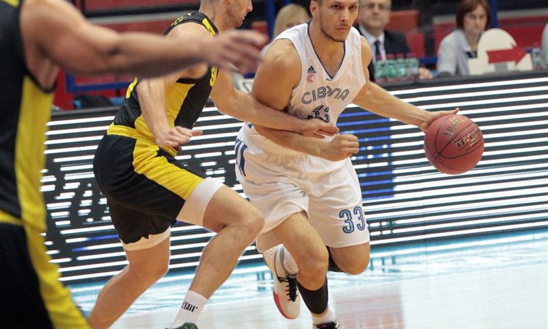 Cibona preživjela vruće gostovanje na Gripama: "Moramo još rasti, skoro smo izgubili"
