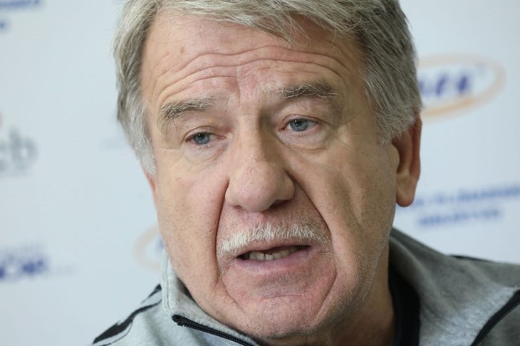 Kamenica: "U prošlom susretu izgubili smo previsoko, sada smo u nešto povoljnijoj situaciji"