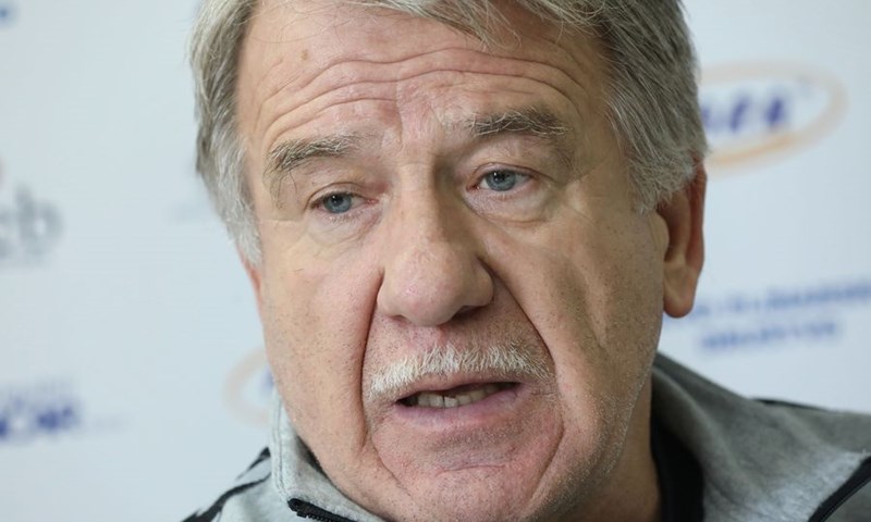 Kamenica: "U prošlom susretu izgubili smo previsoko, sada smo u nešto povoljnijoj situaciji"