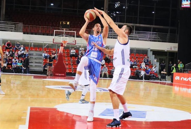 MZT u utakmici na veliki broj koševa do pobjede kod Igokee