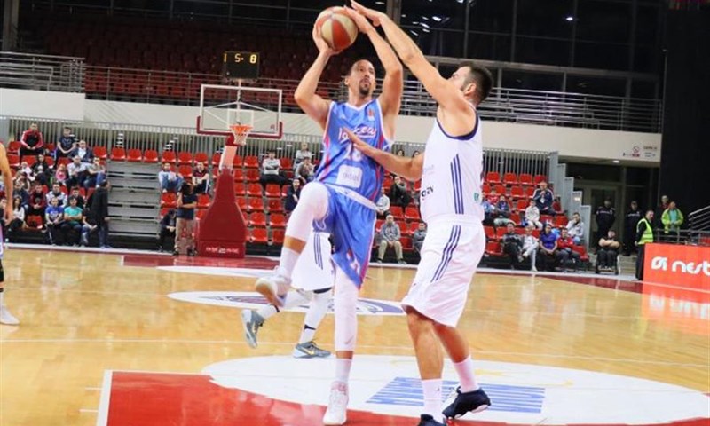 MZT u utakmici na veliki broj koševa do pobjede kod Igokee