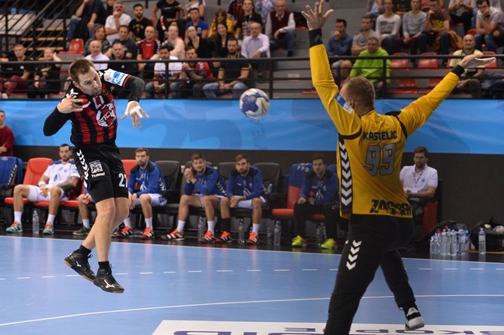 Čupić: "Neće biti lako, ali riječ je o velikom finalu, nikome neće nedostajati motivacije"