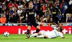 VIDEO: Preokret Bešiktaša protiv Subašićevog Monaca, Real bez punog plijena protiv Tottenhama