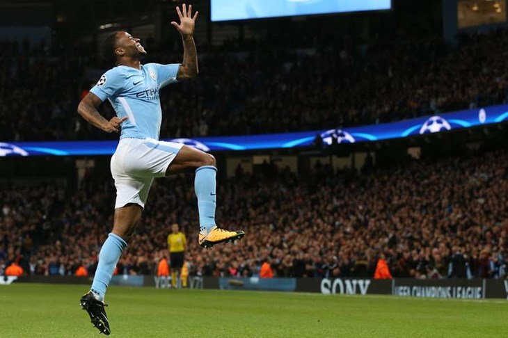 VIDEO: City ekspresno riješio Napoli, Liverpool se poigrao s Mariborom, Spartak razbio Sevillu