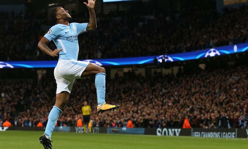 VIDEO: City ekspresno riješio Napoli, Liverpool se poigrao s Mariborom, Spartak razbio Sevillu