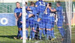 Lokomotiva remizirala s Dinamom i tako osigurala prolaz u drugo kolo UEFA Lige prvaka mladih