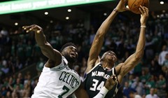 VIDEO: Celticsi odnijeli pobjedu iz Milwaukeeja, Clippersi i dalje neporaženi