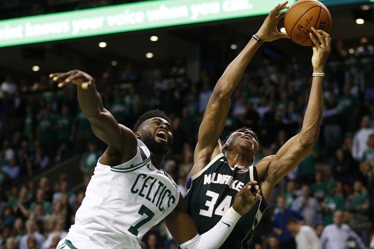 VIDEO: Celticsi odnijeli pobjedu iz Milwaukeeja, Clippersi i dalje neporaženi