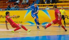 Održan ždrijeb Elitne runde UEFA Futsal Cupa, Nacional putuje u Portugal