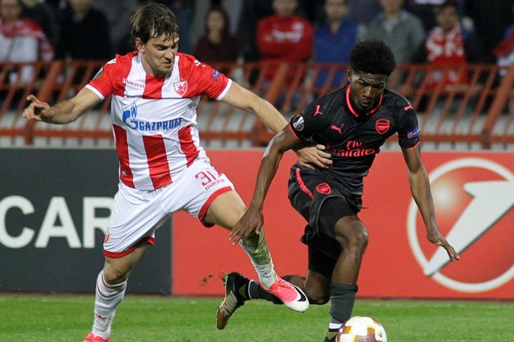 VIDEO: Nula na Marakani, Bistrović na klupi