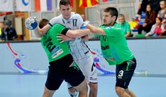 Nexe prošao u grupnu fazu EHF kupa, Francuzi prejaki za Dubravu